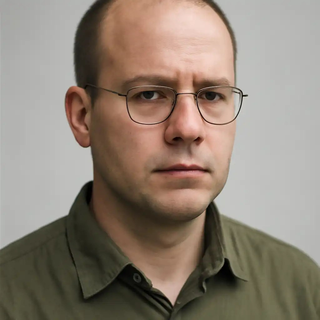 Klaus Hoffmann